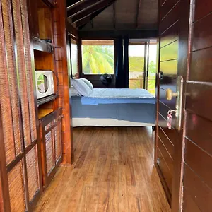 Hébergement de vacances Bora Bora Bungalow, Bora Bora